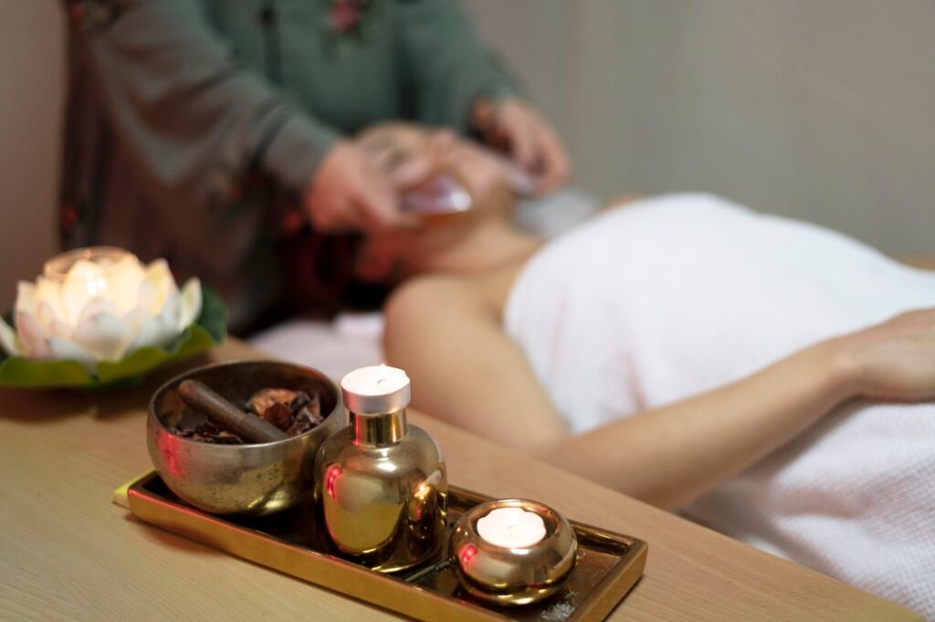Kerala Ayurveda Treatment