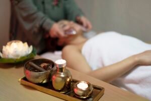 Kerala Ayurveda Treatment